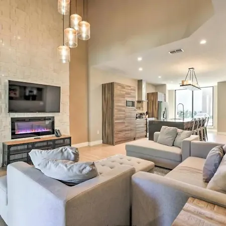 Luxury Magic Village 2Mi To Disney Th7501